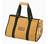 Image of White Duck Firewood Log Carriers