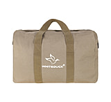 Image of White Duck Hoplite Canvas Parachute Bag