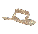 Image of White Rock Cotton Cool Tie