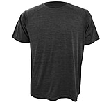 Image of White Sierra Techno II Seamless Short Sleeve Tee - Mens