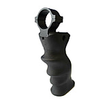 Image of Wicked Hunting Lights Hand Grip w/ Light Mount for Hand Scanning