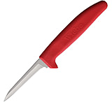 Image of Wiebe Knives Soft Handle Skinner Knife