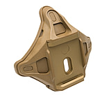 Wilcox One/Three Hole Helmet Shroud