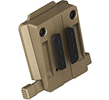 Image of Wilcox DPAM Interface Plate Adaptor