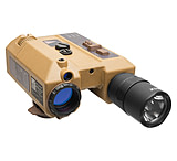 Image of Wilcox RAPTAR Lite ES Laser Sight &amp; 80 Lumen Flashlight w/Infrared