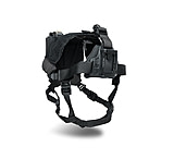Image of Wilcox Skull Lock Head Harness Mount-Lite