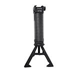 Image of Wilcox Vertical Grip with Extendable Bipod