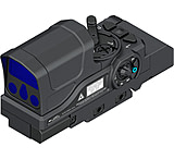 Image of Wilcox BOSS XE Green Laser Sight