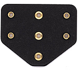 Image of Wilder Tactical Evolution Double Stack Pistol Magazine Base Plate