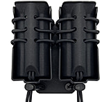 Image of Wilder Tactical Evolution Universal Double Pistol Magazine Pouch MOLLE Mount