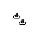 Image of Wilder Tactical Single QD Sling Swivel
