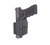Image of Wilder Tactical Shinobi Cut Inside The Waist Glock 17 Holster