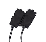 Image of Wilder Tactical Urban Assault Rotating Double Pistol Extended Magazine Pouch