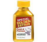 Image of Wildlife Research Center Special Golden Estrus Buck Lure