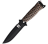 Image of Wildsteer KRS Survival Fixed Blade