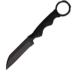 Image of Wildsteer Leviathan Tactical Fixed BLK