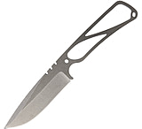 Image of Wildsteer Skelet with Sheath Fixed Blade Knife