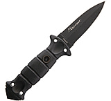 Image of Wildsteer W Fighter Helico Fixed Blade Knife