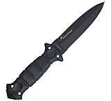 Image of Wildsteer W Fighter Double Edge Knife