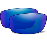 Image of Wiley X Airrage Sunglasses Extra Replacement Lenses
