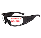 Image of Wiley X Zak Black Ops Tactical Sunglasses - FRAME ONLY