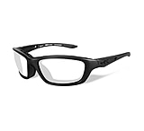Image of Wiley X Brick Prescription Bifocal Sun Glasses