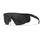 Image of Wiley X Changeable Series Saber Advanced Safety Glasses