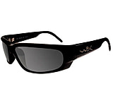 Image of Wiley X Josh Bifocal Rx Prescription Sunglasses