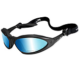 Image of Wiley X JP-1 Prescription Bifocal Sun Glasses