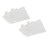 Image of Wiley X Marker Side Shields