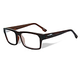 Image of Wiley X Profile Progressive Prescription Eyeglasses