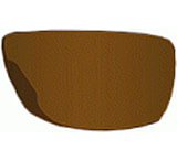 Image of Wiley X Slik Sunglasses Extra Replacement Lenses