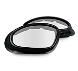 Image of Wiley X SG-1 Goggles Extra Lenses (Lens Cylinders) for Wiley X SG1 Sunglasses