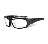 Image of Wiley X Arrow Bifocal Prescription Sunglasses