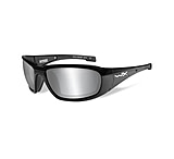 Image of Wiley X WX Boss Bifocal Prescription Sunglasses