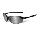Image of Wiley X WX Tobi Progressive Prescription Sunglasses