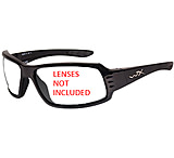 Image of Wiley X Flare Sunglasses, FRAME ONLY