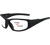 Image of Wiley X Replacement Sunglasses Frames for WX Rush
