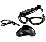 Image of Wiley X SG-1 Bifocal Prescription Sunglasses