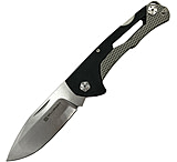 Image of Willumsen Copenhagen Cobra Ace Lockback SW Black