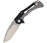 Image of Willumsen Copenhagen Tyran Framelock Folding Knife