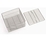 Image of Wilmad Labglass Accessories for Vertical, Undercounter, and Freestanding/Mobile Glassware Washers, National N511860 Detergents Heikol-I Powdered Alkaline Detergent, 4 Kg (9 lbs.)