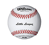 Image of Wilson Little League Raised Seam Baseball