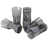 Image of Winchester AA 12 Gauge 7/8 oz Gray Shotshell Wads - 250/Bag