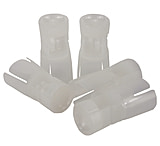 Image of Winchester AA 12 Gauge 1-1/8 oz White Shotshell Wads - 250/Bag