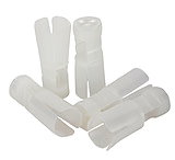 Image of Winchester AA 20 Gauge 7/8 oz White Shotshell Wads - 250/Bag