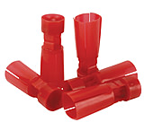 Image of Winchester AA 28 Gauge 3/4 oz Red Shotshell Wads - 250/Bag