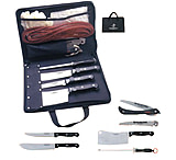 Image of Winchester Knives Hunters Field Dressing Knife Kit