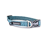 Winchester Pet Signature Ombre Dog Collar, Aqua Haze, XL, WP-WC-AH-XL-1