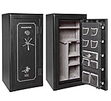 Image of Winchester Safes Legacy 26 Gun Safe
